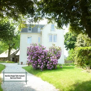 Chateau Bily Pensión