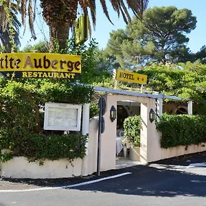 La Petite La Rouviere (Var)
