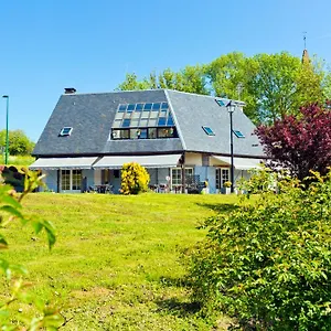 *** Hotel Logis Restaurant Du Bougnat France