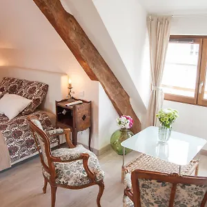 Mons Bed and breakfast