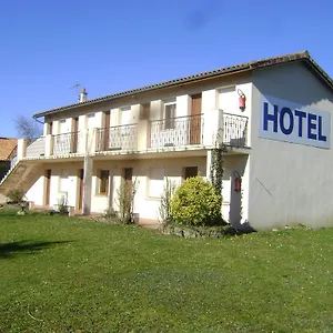 *** Hotel Restaurant La Casera France