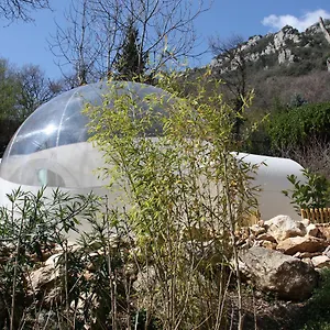 Dreams Bubble Gourdon (Alpes-Maritimes)