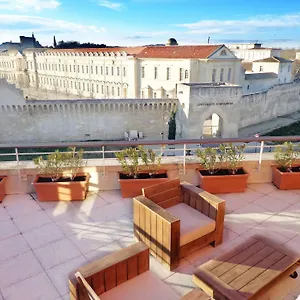 ** Appart hôtel Sainte-marthe France